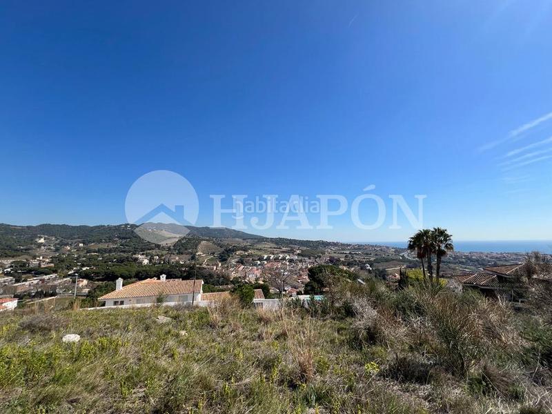 Foto 8a6b59f9-3b23-4826-823e-8422ed17a494. Terreno residenziale in Alella