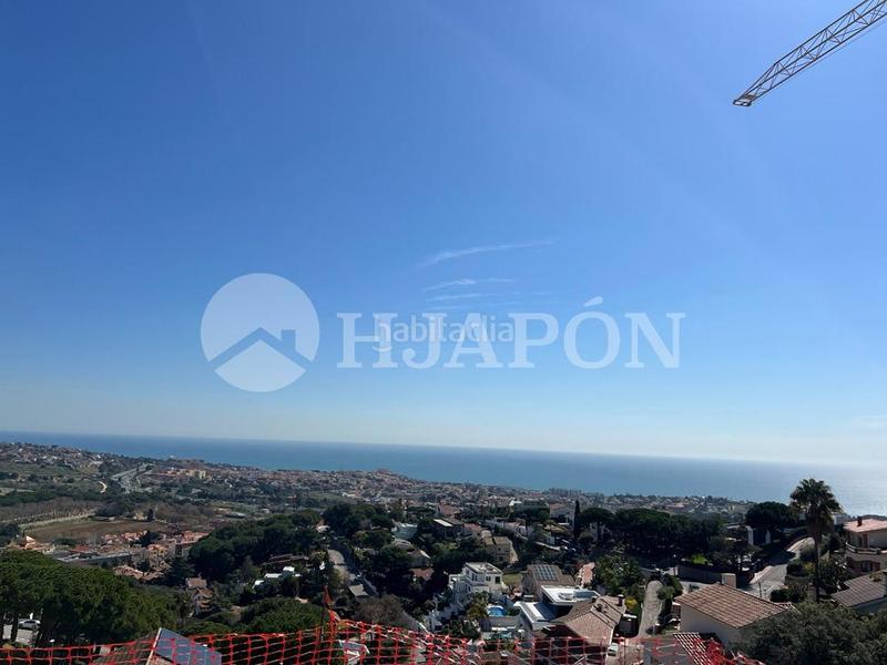 Foto af50ba00-e037-4b00-b5de-d2b08f47af86. Terreno residenziale in Alella