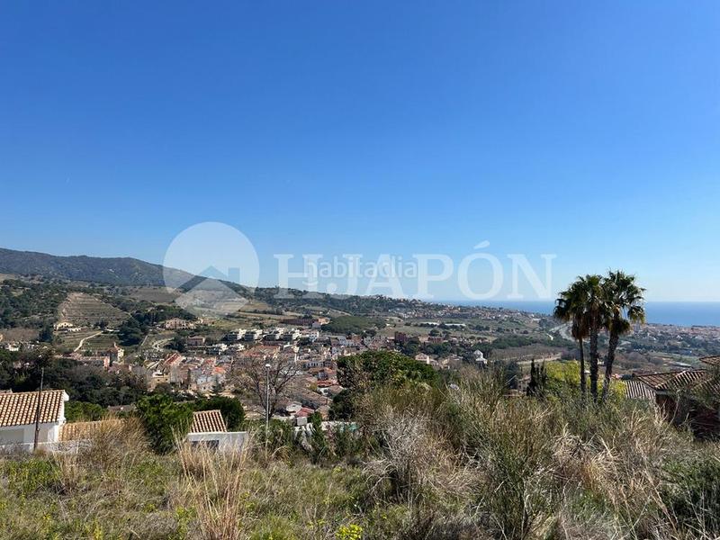 Foto d2642b54-f93d-454c-98c9-4f1d6f73df14. Terreno residenziale in Alella