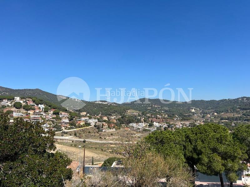 Foto d77da6ab-f73b-4513-bb26-f9ae35f71aa4. Terreno residenziale in Alella