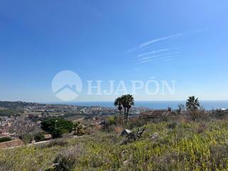 Wohngrundstück in Alella. Espectacular parcela en venta en alella con vistas al mar