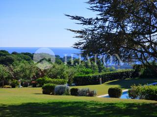 Casa a Rocaferrera. Vistas panorámicas y mucha privacidad