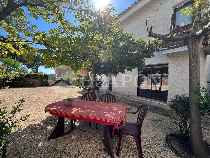 Foto 6e9a905b-5d16-4e57-bf3f-0a0dec9867b0. Haus mit heizung parking pool in Teià