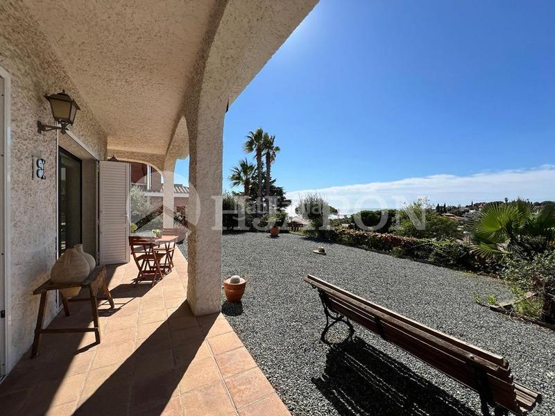 Foto a1f35655-3685-4c78-8b28-0ac3d3b9189f. Haus mit heizung parking pool in Teià