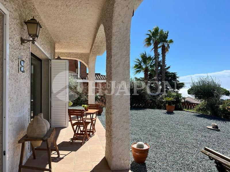 Foto a96cdeef-f025-4ed7-8ab8-c02a40051f8f. Haus mit heizung parking pool in Teià