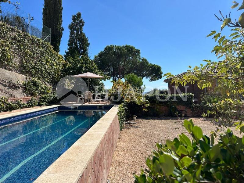 Foto c1ececcf-9e71-4e4a-9f02-759fd2e4776f. Haus mit heizung parking pool in Teià