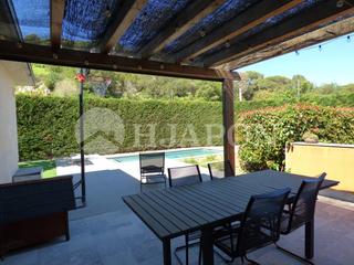 Haus in Vallromanes. Entono increíble junto al campo de golf de vallromanes