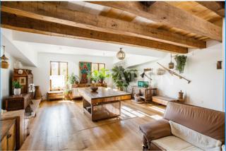 Casa en Ocata. Magnífica propiedad modernista junto a la playa
