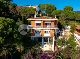 Maison à Alella. Vistas increíbles  vistas al mar y entorno privilegiado