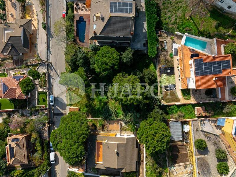 Foto 46814beb-e283-4829-8324-ac02a9359378. Terreno residenziale in Alella