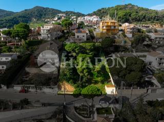 Terreno residenziale in Alella