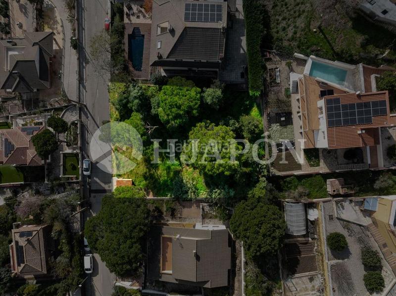 Foto 6af21a93-505e-46c5-97ca-10166d236665. Terreno residenziale in Alella