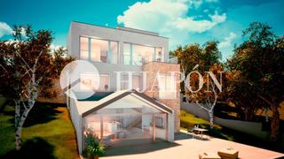 Terreny residencial a Alella. Magnífica parcela en alella parc con inmejorables vistas