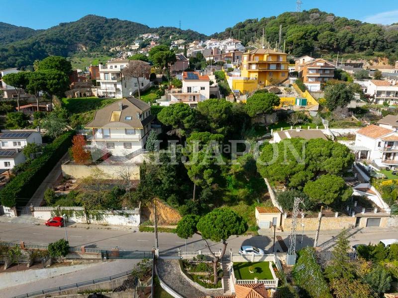 Foto 990bbddd-29c1-4617-84c3-328fd64f5be4. Terreno residenziale in Alella