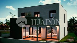 Wohngrundstück in Alella. Magnífica parcela en alella parc con inmejorables vistas