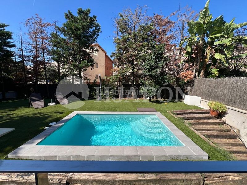 Foto a15746aa-298d-4740-a242-bd8c7fd051f6. Casa amb calefacció a Alella