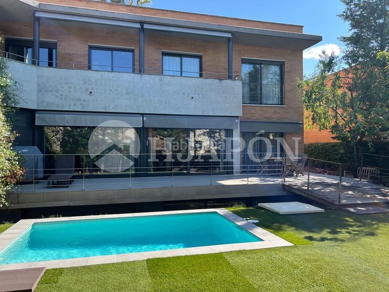 Foto c121d126-3552-4423-b85c-c0ede65e71c2. Casa amb calefacció a Alella