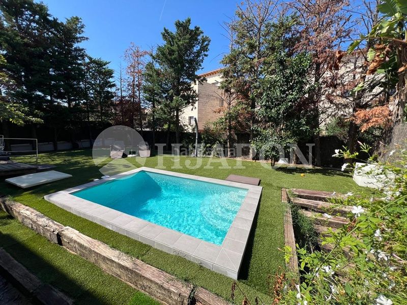 Foto e31c2418-e4a5-4568-8226-088de329e4cb. Casa amb calefacció a Alella