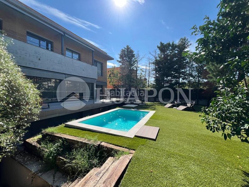 Foto c8b7932f-8af0-4cdf-884f-f83d643005e4. Casa amb calefacció a Alella