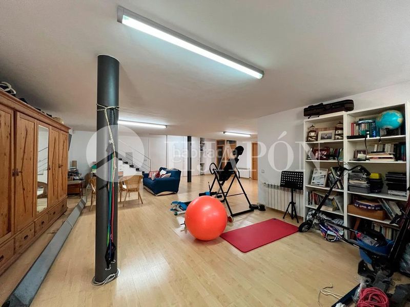 Foto cb1ec326-9aa1-4780-8dbb-a956306a8d7d. Casa amb calefacció a Alella