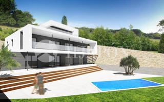Residential Plot in Urbanitzacions. Parcela para construir la casa de tus sueños con bonitas vistas