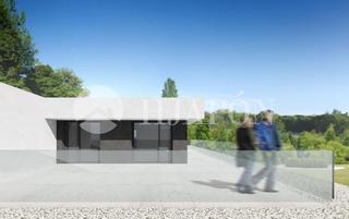 Residential Plot in Urbanitzacions. Parcela para construir la casa de tus sueños con bonitas vistas