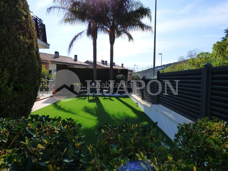 Foto 043d1478-ff02-4eb5-badc-adc65f0ec1a4. Towny house with heating parking pool in Vilassar de Dalt