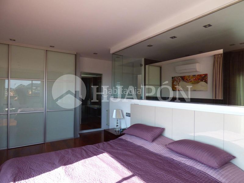 Foto 27c52eef-6259-458e-aed3-aab3f733bb77. Towny house with heating parking pool in Vilassar de Dalt