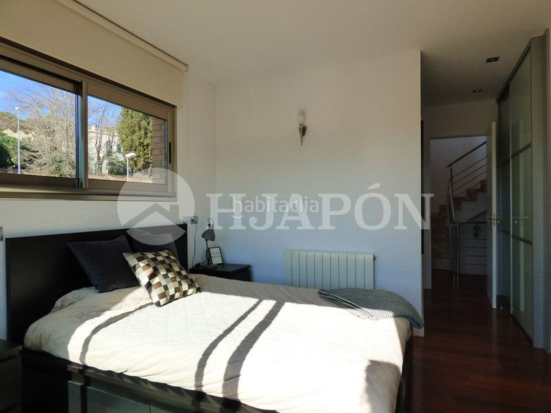 Foto 3a857166-6eea-4618-a99b-5ff2d210c4d6. Towny house with heating parking pool in Vilassar de Dalt