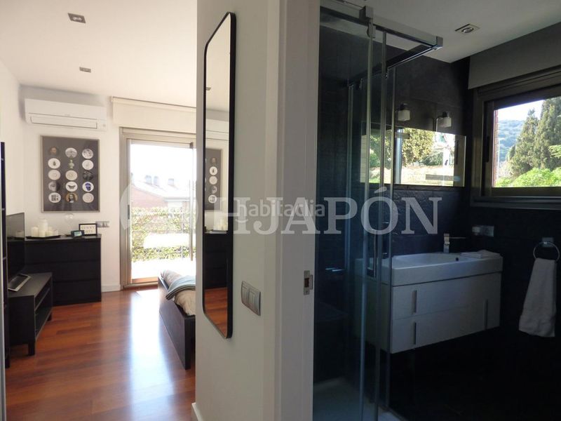 Foto 3d5b2e42-d7b5-407a-bd6c-5dc85ddbba54. Towny house with heating parking pool in Vilassar de Dalt