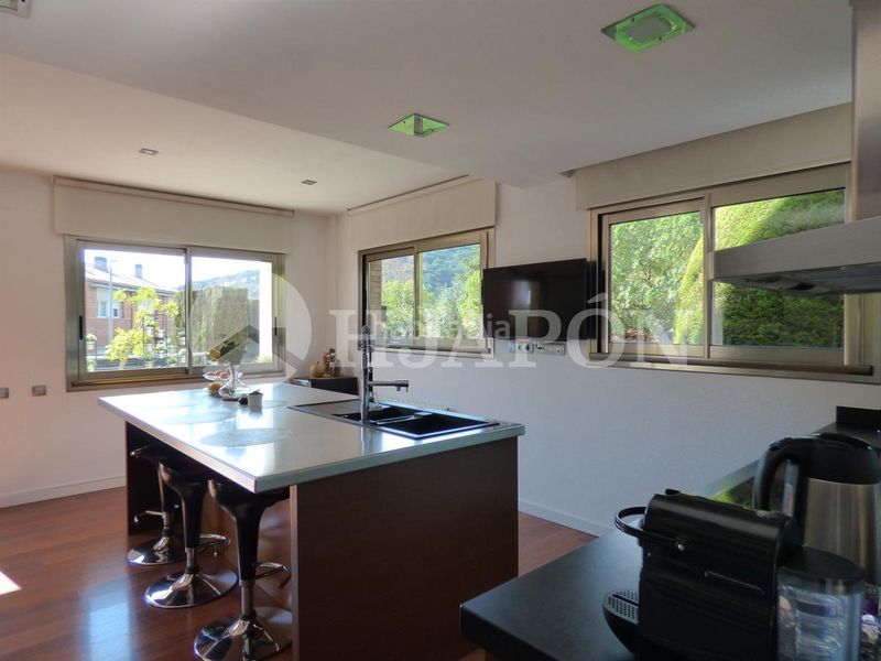 Foto 94d05741-940e-4d3b-ae22-9e9aa10e15e9. Towny house with heating parking pool in Vilassar de Dalt