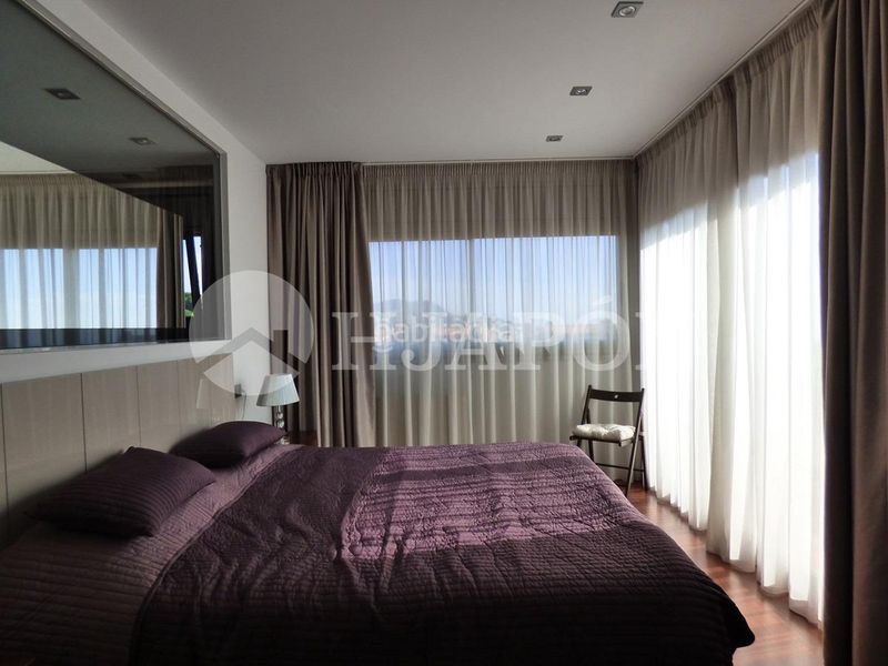 Foto a374967f-cf73-458b-92f4-ecce5a375fa7. Towny house with heating parking pool in Vilassar de Dalt