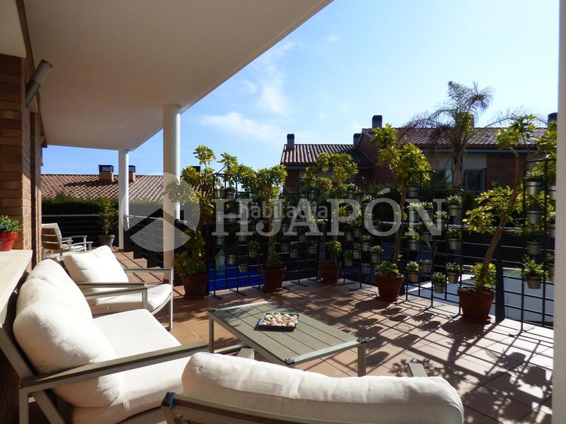 Foto b255bd92-7aaa-4140-9dba-f4132e399404. Towny house with heating parking pool in Vilassar de Dalt