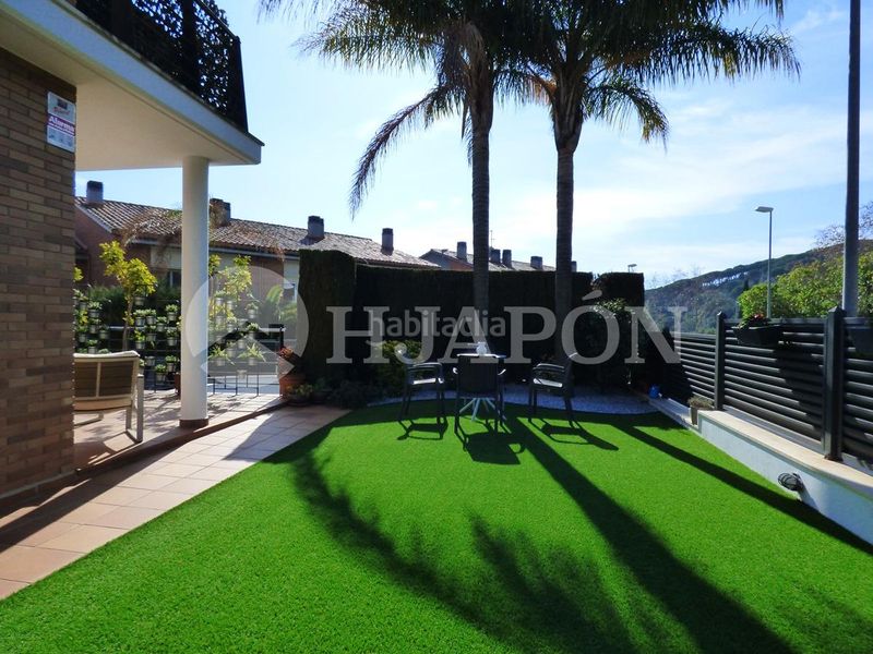 Foto ee69123d-e299-4bfd-a5e3-eafdde99ab94. Towny house with heating parking pool in Vilassar de Dalt