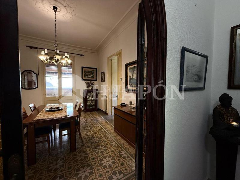 Foto ccddf694-9ad7-40fa-9d02-6d43af080648. Haus mit heizung parking in Teià