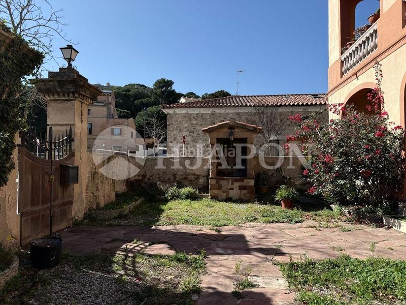 Foto d3ded34e-2c45-47be-93f1-8b475de527d4. Haus mit heizung parking in Teià