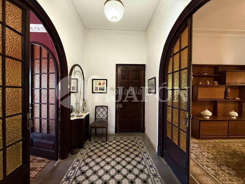 Foto e90c899b-a18d-488c-b502-4f83ed1f8a09. Haus mit heizung parking in Teià