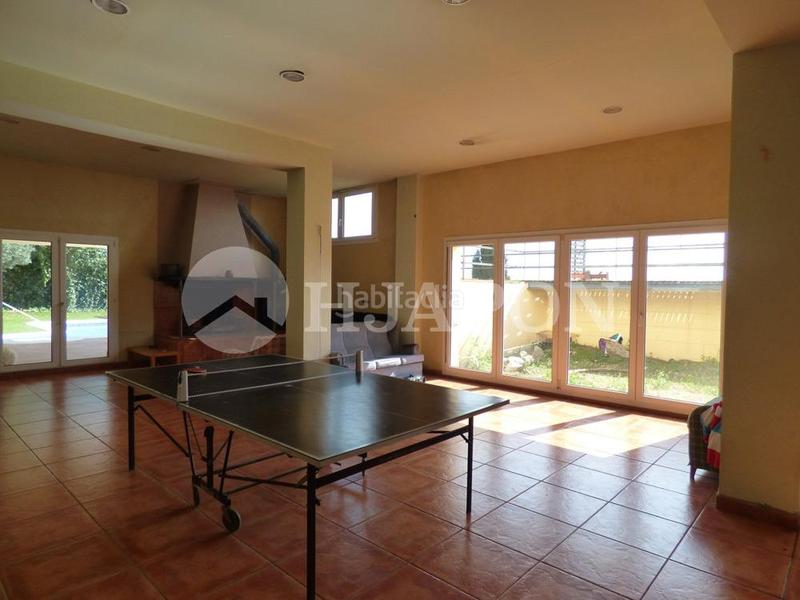 Foto 17a359df-287d-4c99-b2d0-2bce8e118bc6. Casa vistas panorámicas al mar y barcelona en Mas Ram Badalona