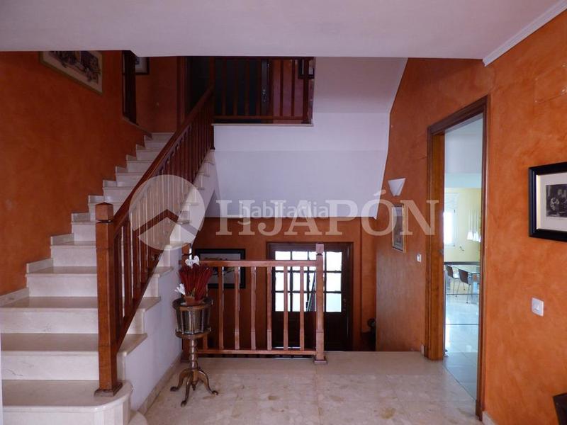 Foto 5929caa3-adb4-448b-b0c3-c78aeb3a87b4. Casa vistas panorámicas al mar y barcelona en Mas Ram Badalona