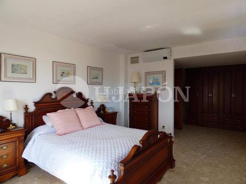 Foto 5d6d4314-71ee-4bfd-8b10-89c93426e3ce. Casa vistas panorámicas al mar y barcelona en Mas Ram Badalona