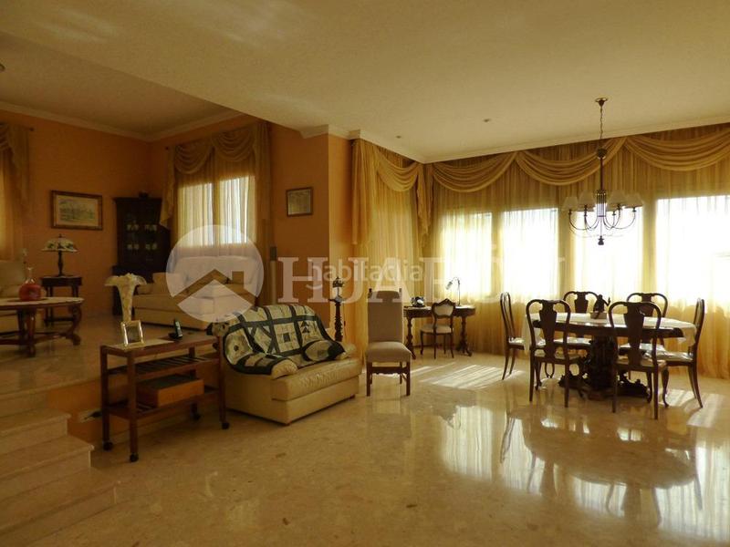 Foto 70ba8f38-334f-4955-bd44-4896973882c4. Casa vistas panorámicas al mar y barcelona en Mas Ram Badalona