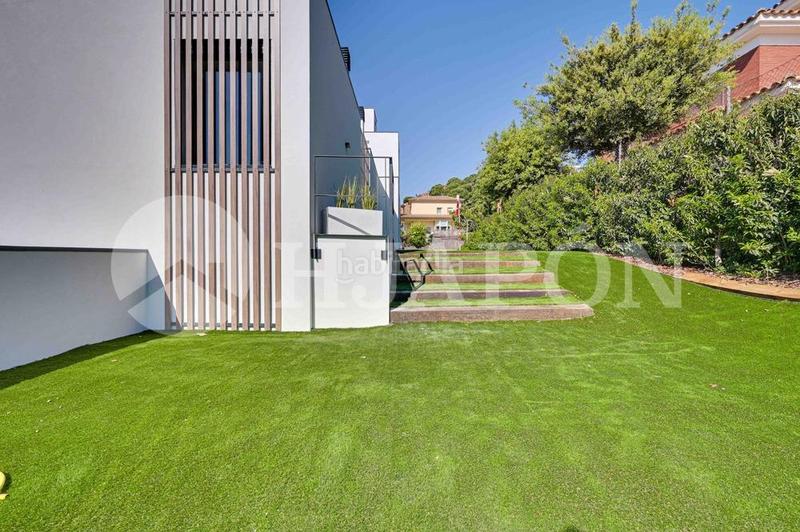 Foto 158db188-f271-489d-b44e-45a8aafb3fcd. Casa amb calefacció aparcament piscina a Teià