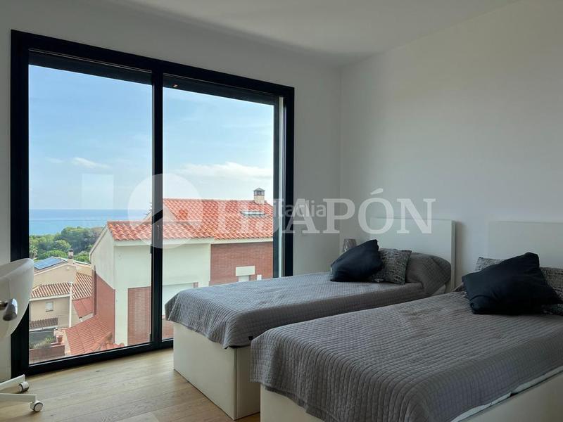 Foto ee8be9a5-5291-4122-9587-9d05bf9fbb6c. Casa amb calefacció aparcament piscina a Teià