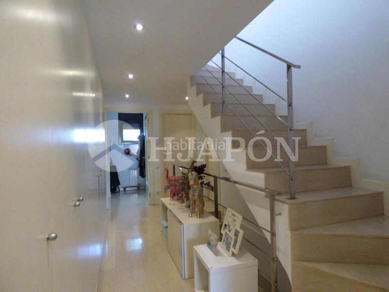 Foto 31bde017-e55a-41c3-aaef-cb6cf2326387. Reihenhaus mit heizung parking pool in Sector Est Premià de Mar