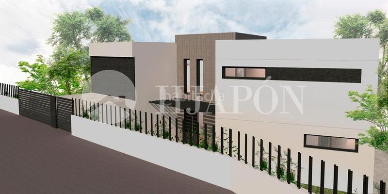 Foto 25261966-e4d6-4708-9927-3914979e90de. Terrain résidentiel dans Alella