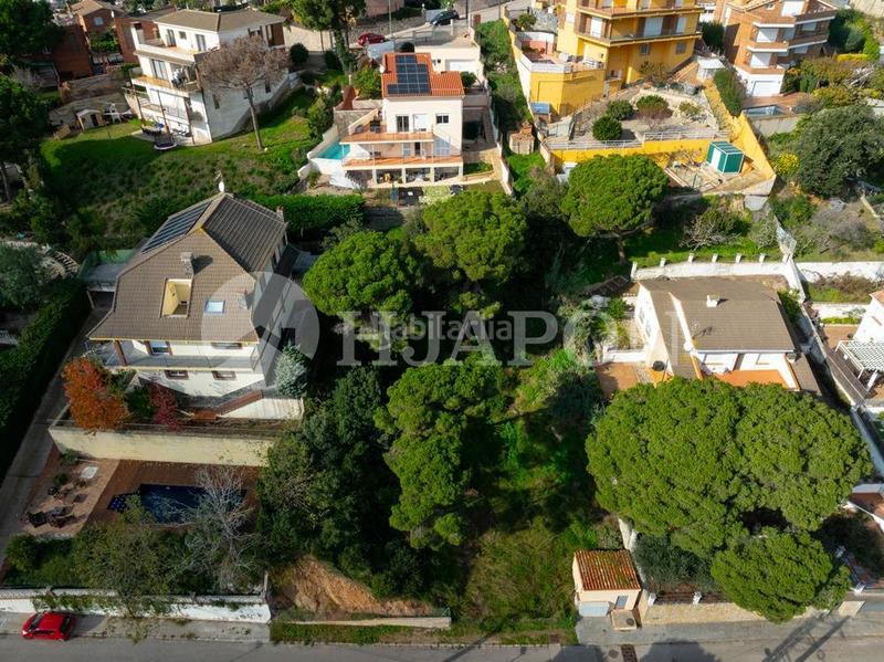 Foto 87506d72-2d02-46cd-9f76-80c415583e3d. Terrain résidentiel dans Alella