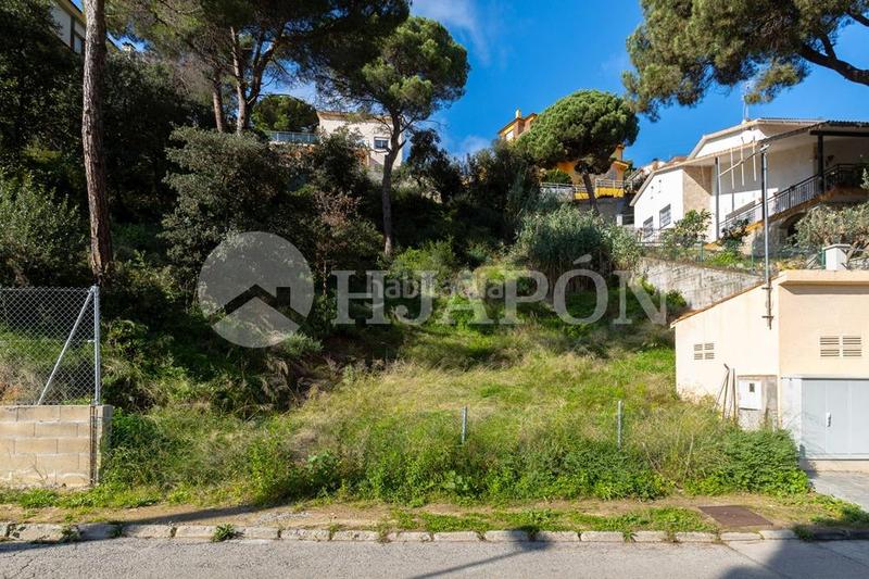 Foto a9e4f644-88f4-4a09-bab0-713630e81d97. Terrain résidentiel dans Alella