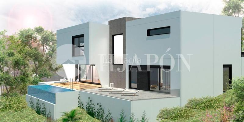 Foto bf56fe9c-c7d1-4d62-b9d7-45db121a9528. Terrain résidentiel dans Alella