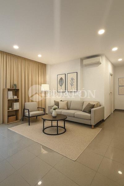 Foto bc050478-1647-485e-a85a-c89a949ca3ed. Lloguer local comercial a Lloreda Badalona