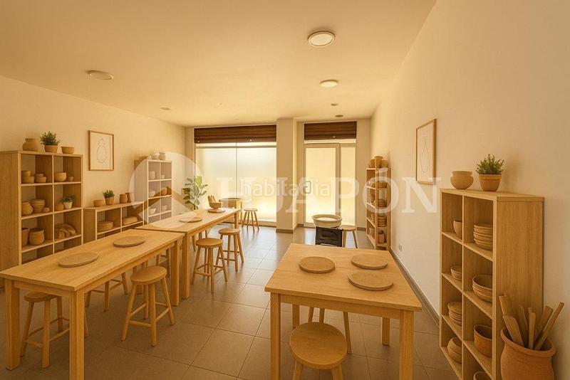 Foto ae5937d9-a157-4230-83ed-df357f269b16. Miete büro in Lloreda Badalona